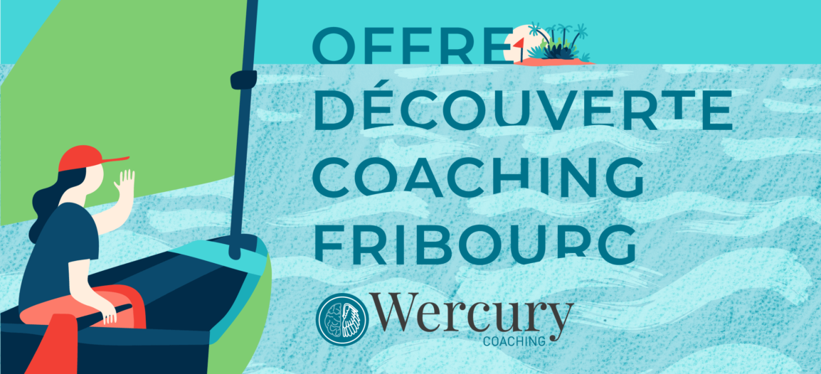 Offre découverte Coaching Wercury